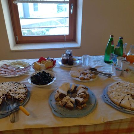 Agriturismo El Bocolar Marano di Valpolicella Εξωτερικό φωτογραφία