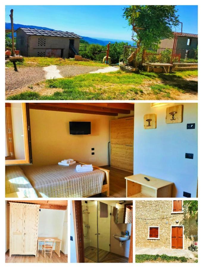 Agriturismo El Bocolar Marano di Valpolicella Εξωτερικό φωτογραφία