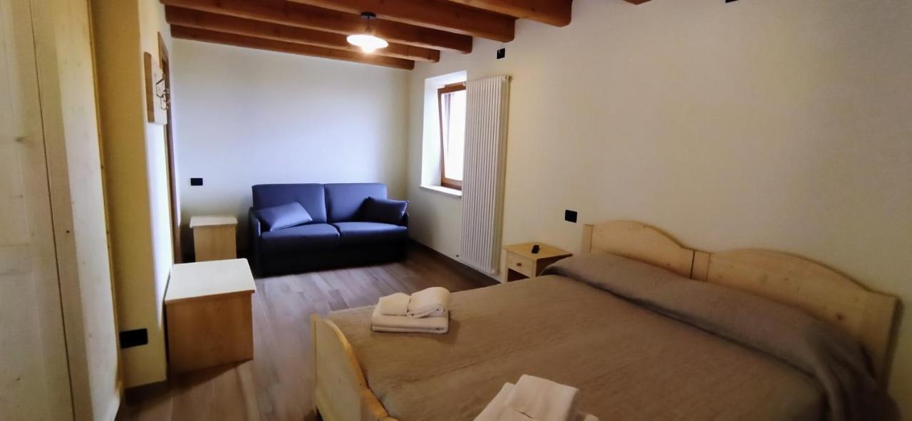 Agriturismo El Bocolar Marano di Valpolicella Εξωτερικό φωτογραφία