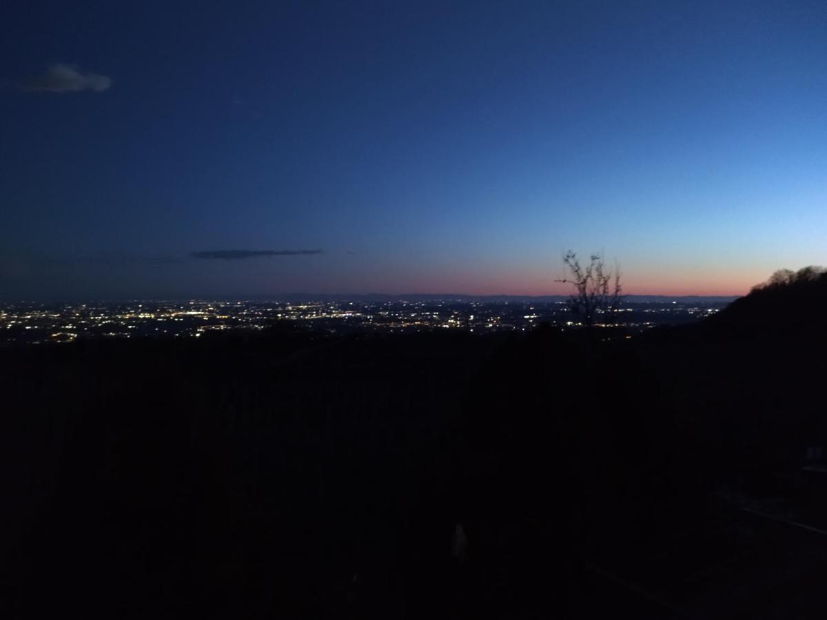 Agriturismo El Bocolar Marano di Valpolicella Εξωτερικό φωτογραφία