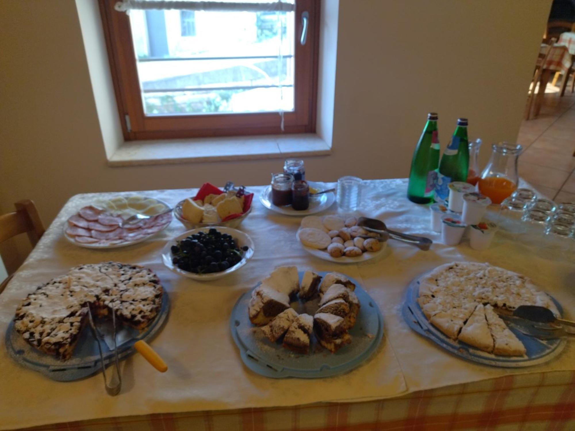 Agriturismo El Bocolar Marano di Valpolicella Εξωτερικό φωτογραφία