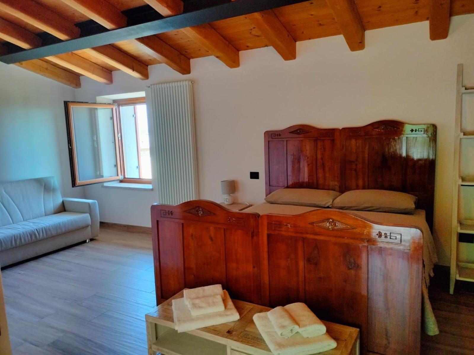 Agriturismo El Bocolar Marano di Valpolicella Εξωτερικό φωτογραφία