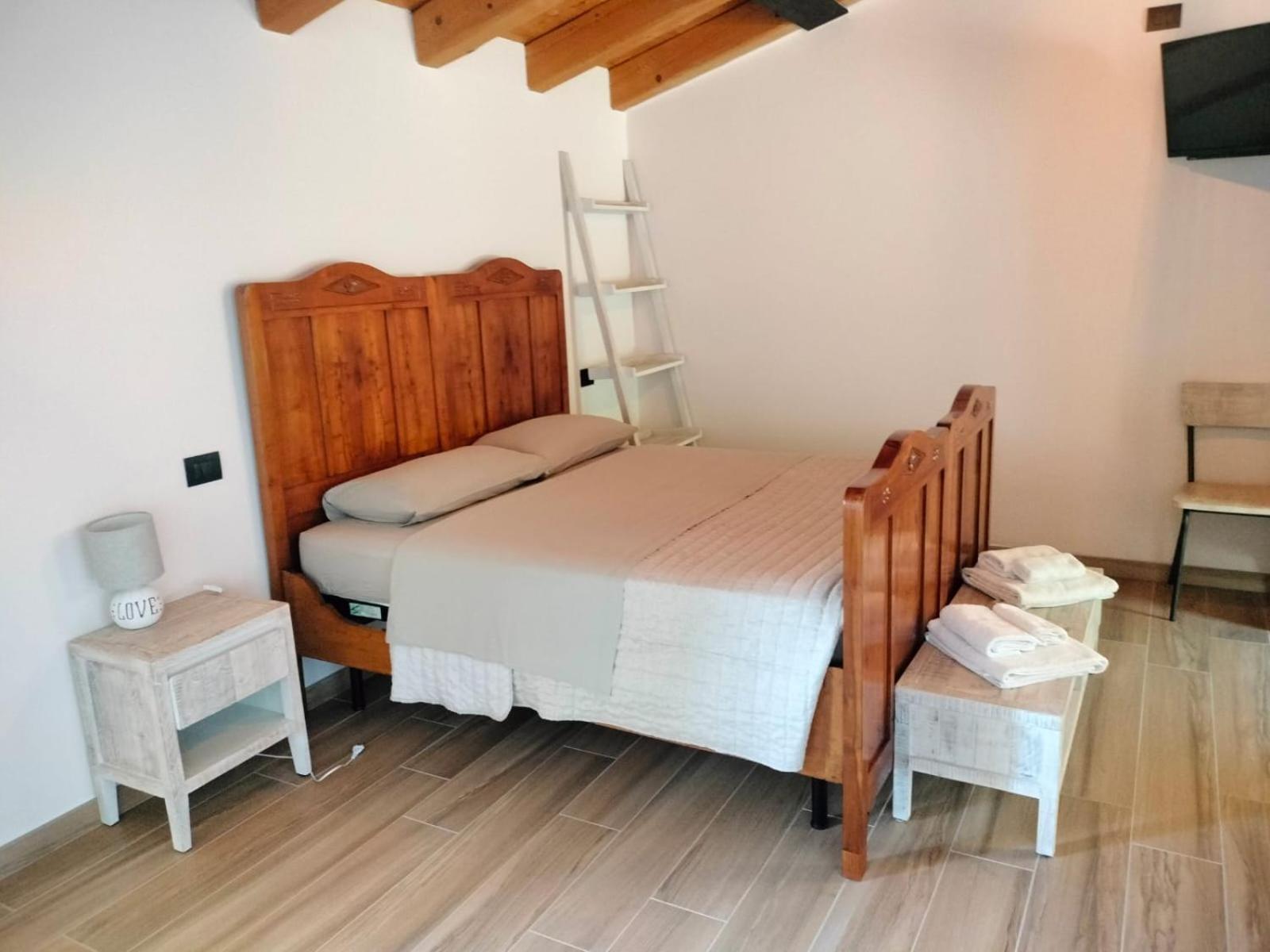 Agriturismo El Bocolar Marano di Valpolicella Εξωτερικό φωτογραφία