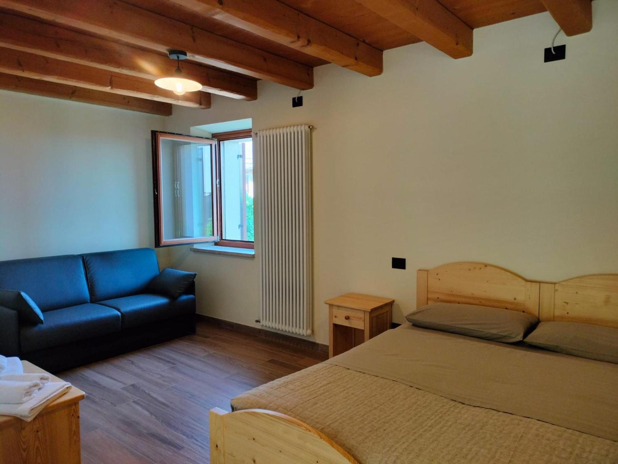 Agriturismo El Bocolar Marano di Valpolicella Εξωτερικό φωτογραφία